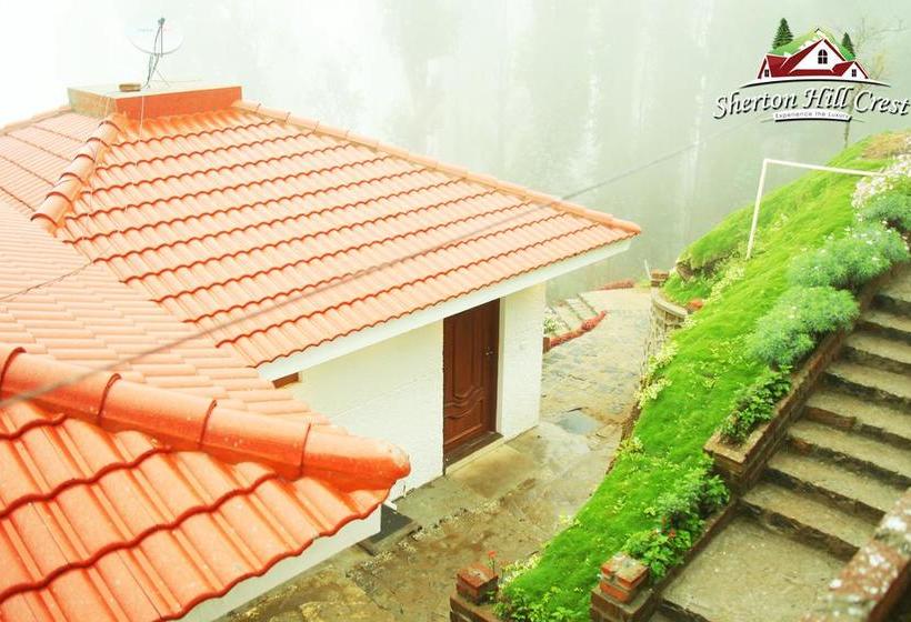 Resort Sherton Hill Crest 12