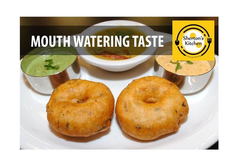 Resort Sherton Hill Crest 14