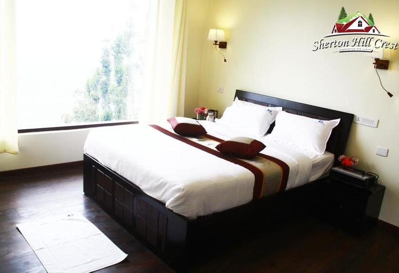 Resort Sherton Hill Crest 15