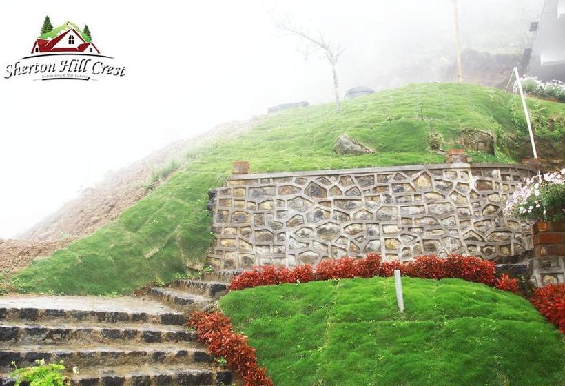 Resort Sherton Hill Crest 16