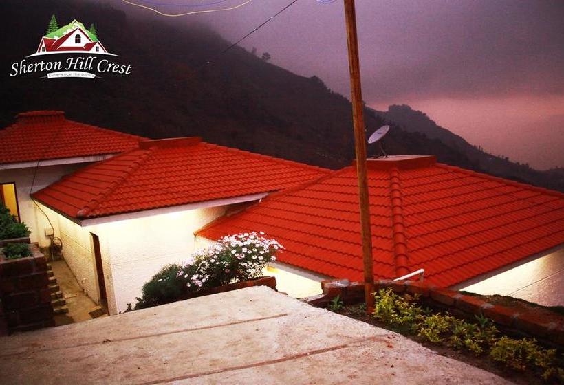 Resort Sherton Hill Crest 17