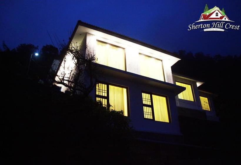 Resort Sherton Hill Crest 18