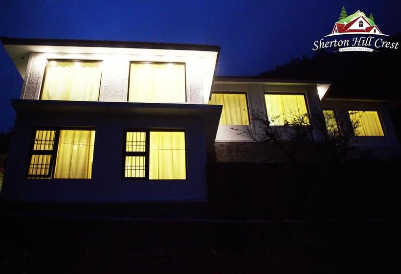 Resort Sherton Hill Crest 19