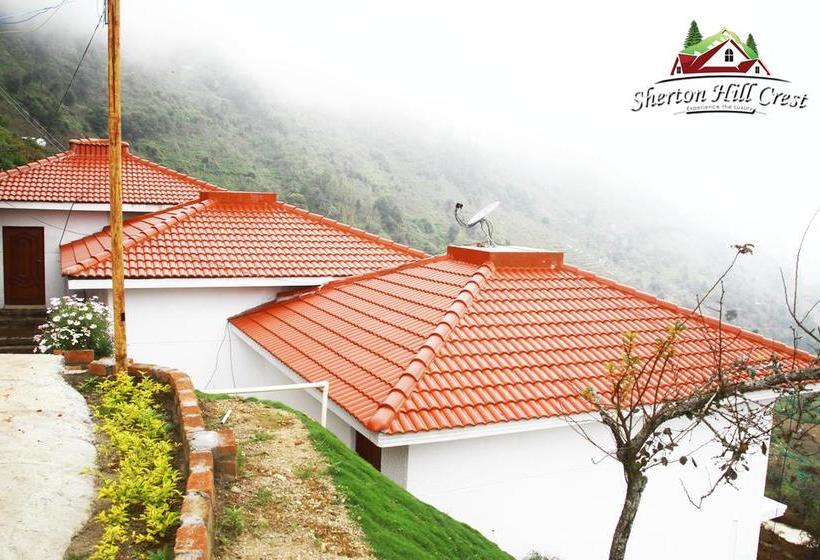 Resort Sherton Hill Crest 2