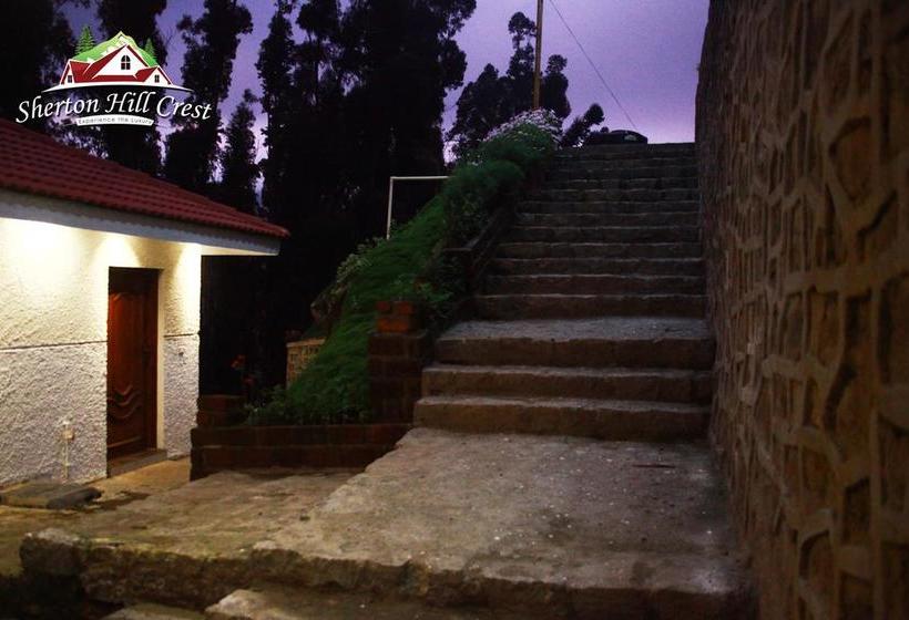 Resort Sherton Hill Crest 20