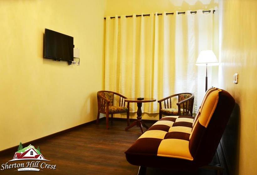 Resort Sherton Hill Crest 3