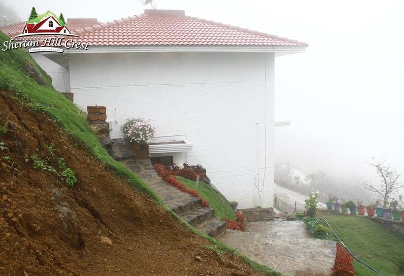 Resort Sherton Hill Crest 4