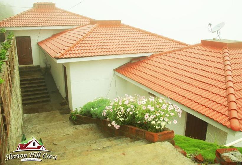 Resort Sherton Hill Crest 5