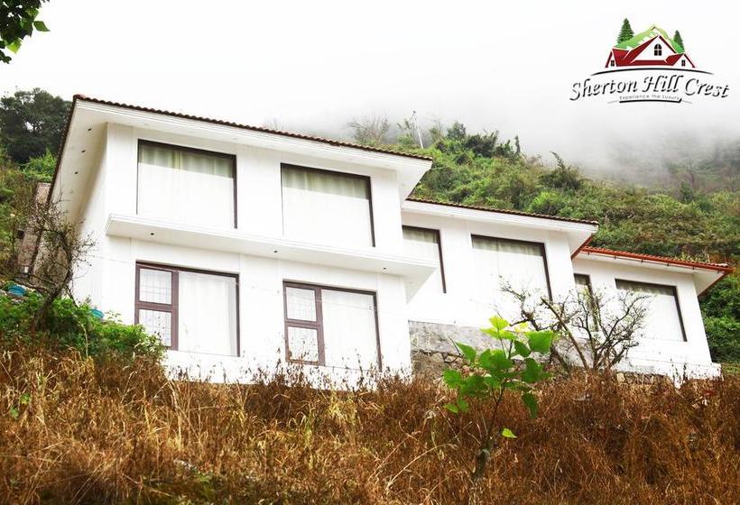 Resort Sherton Hill Crest 7