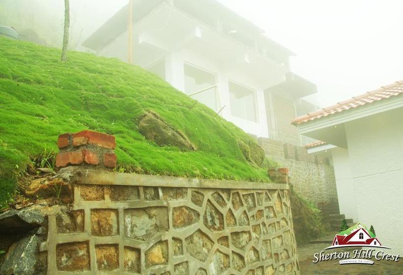 Resort Sherton Hill Crest 8