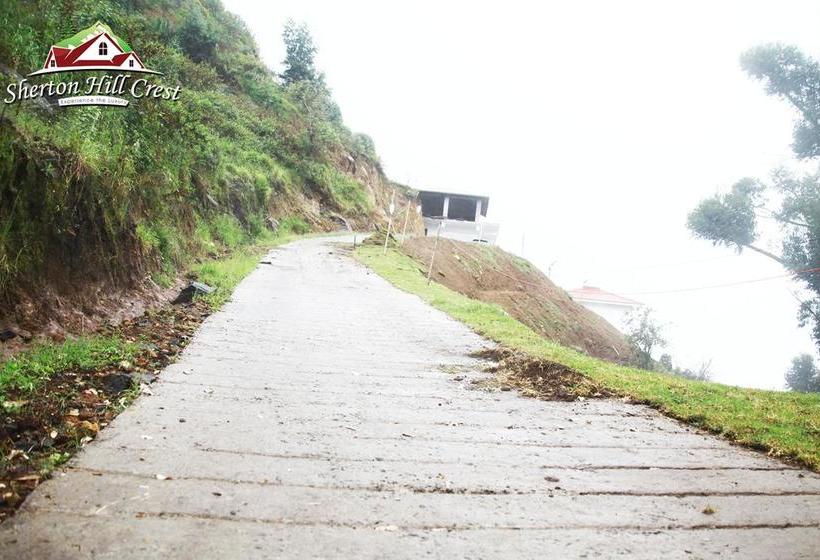 Resort Sherton Hill Crest 9