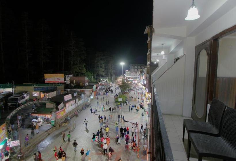 Hotel Highway Inn 15