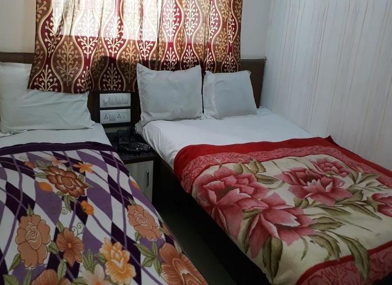 Hotel Hill Stone Rajkot