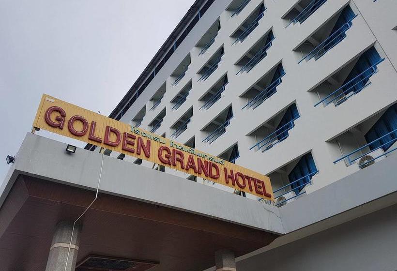 Hotel Golden Grand