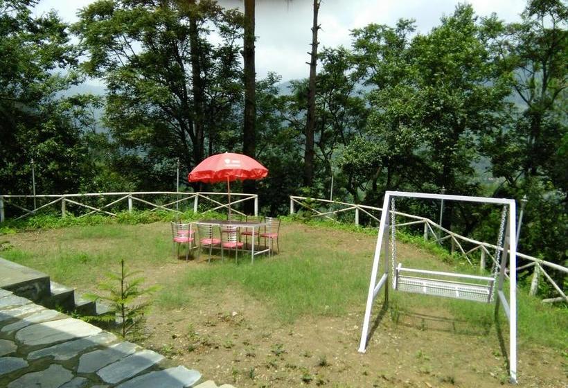 Nature Treat Resort Chail Himachal Pradesh