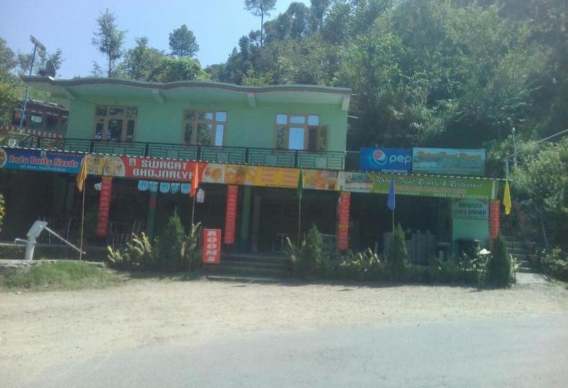 Nature Treat Resort 1