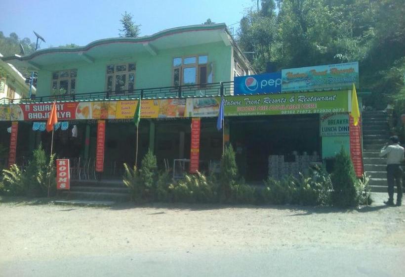 Nature Treat Resort 2