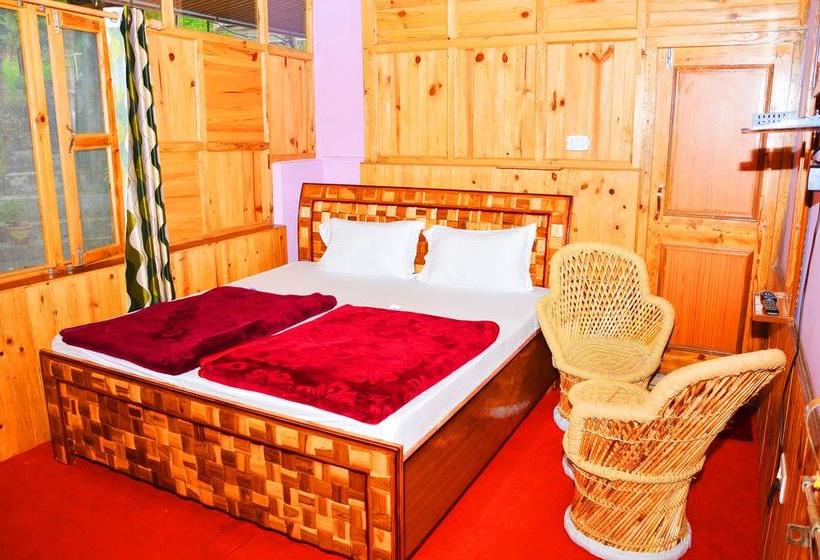 Nature Treat Resort 3