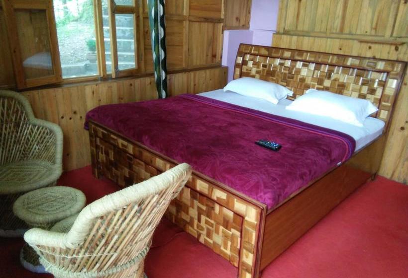 Nature Treat Resort 5