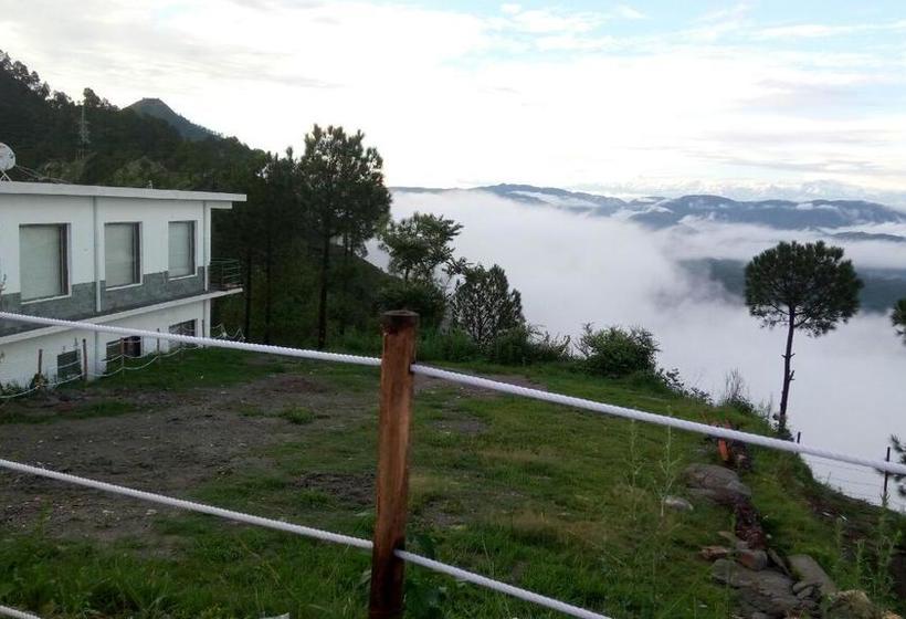 Astrevue Resort Lansdowne Uttarakhand