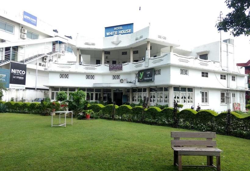 Hotel White House Dehra Dun