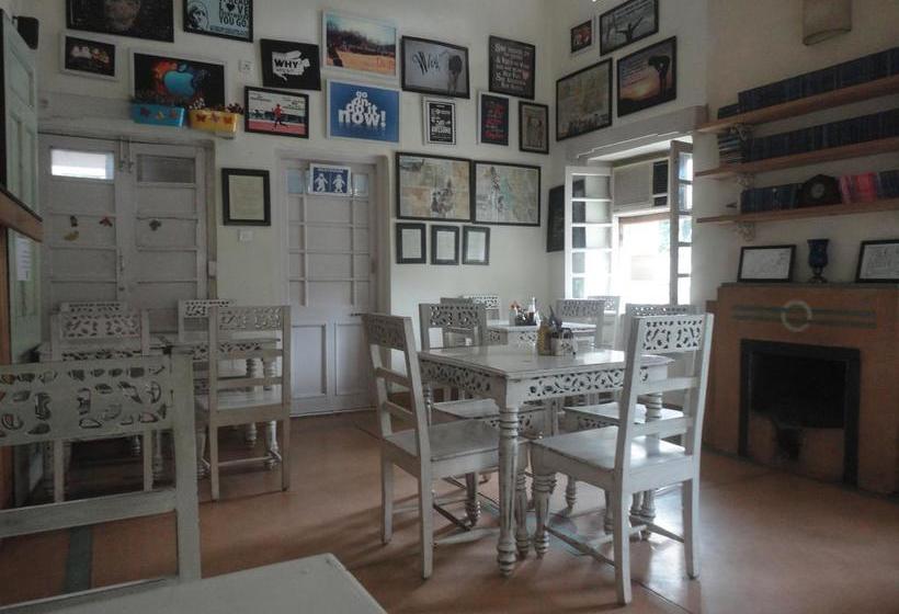 Hotel White House 11