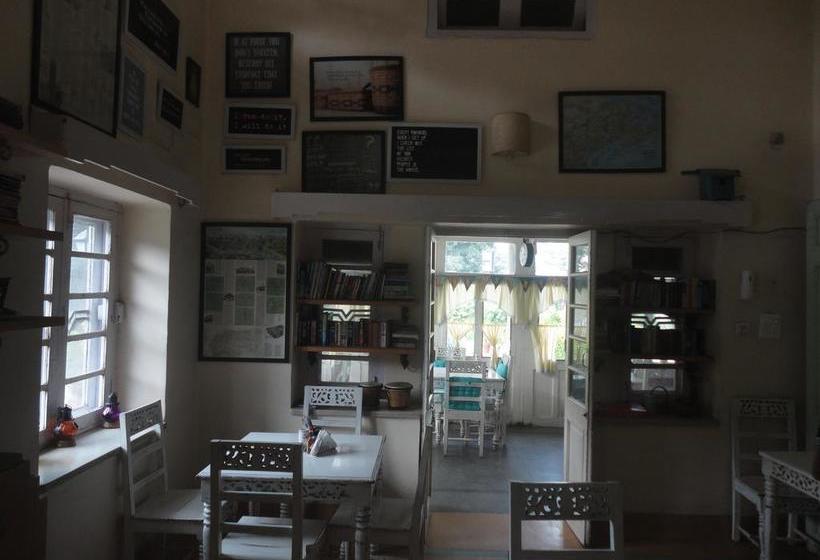 Hotel White House 12