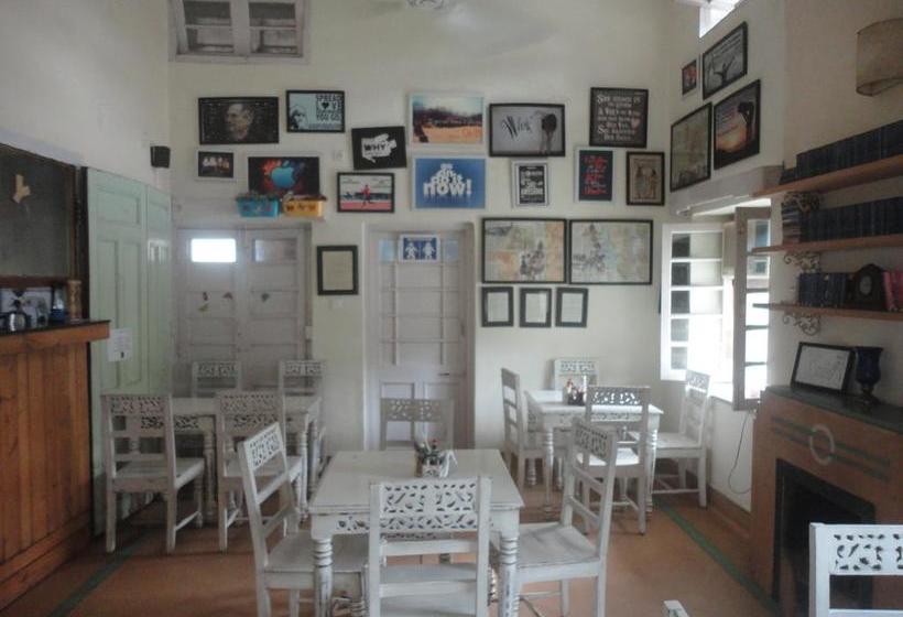 Hotel White House 13