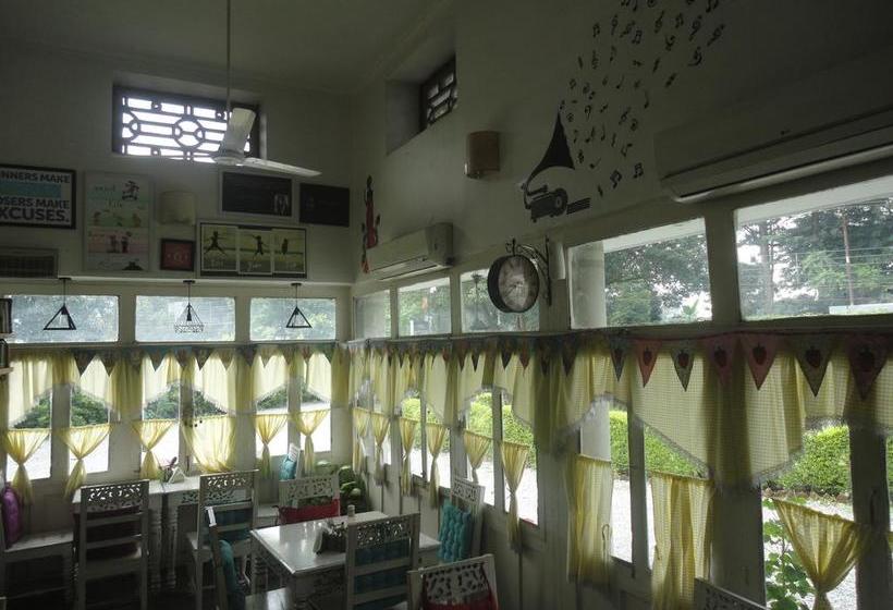 Hotel White House 14