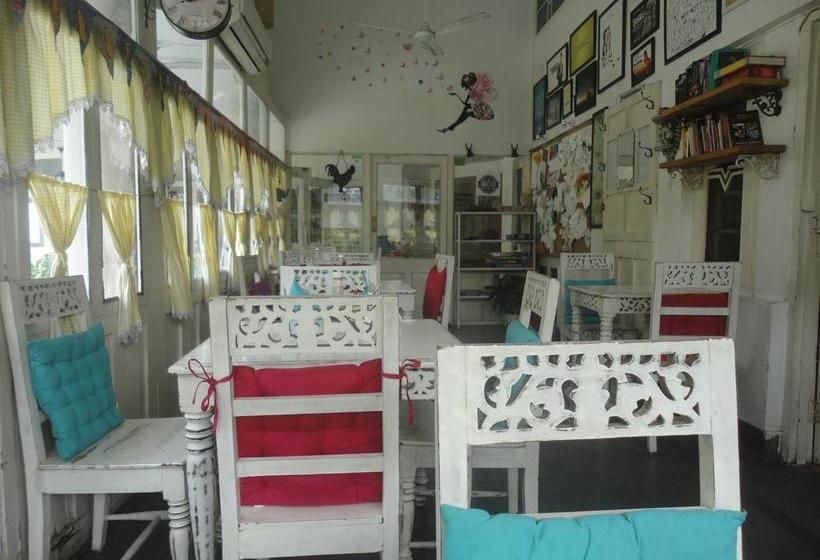 Hotel White House 15