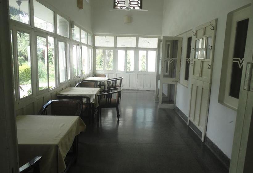 Hotel White House 17