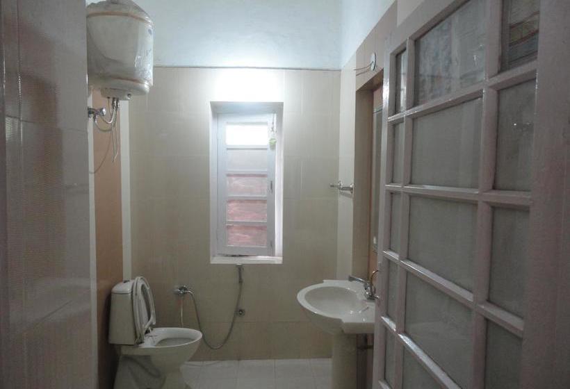 Hotel White House 18