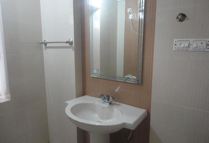 Hotel White House 19