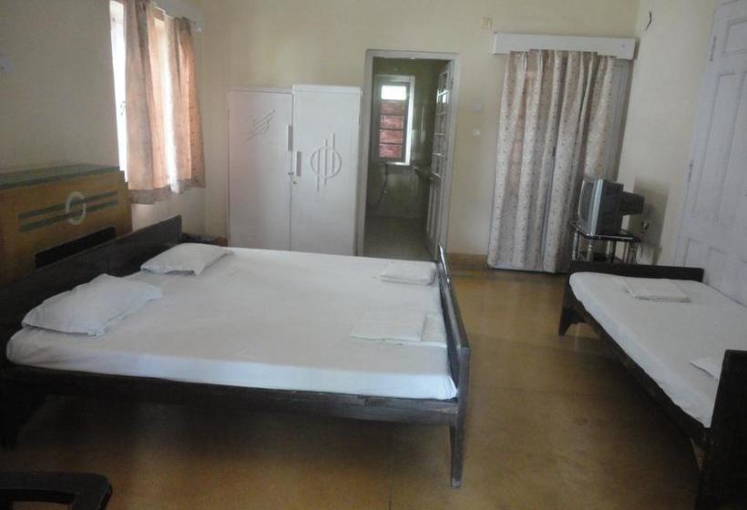 Hotel White House 20