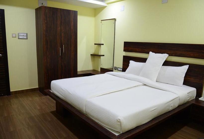 Hotel Sapphire Plaza