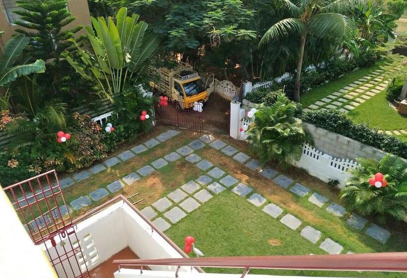 Lazy Day S Beach Resort 1