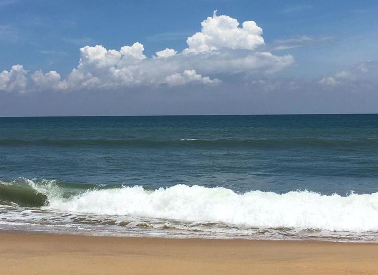 Lazy Day S Beach Resort 11