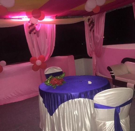 Lazy Day S Beach Resort 13