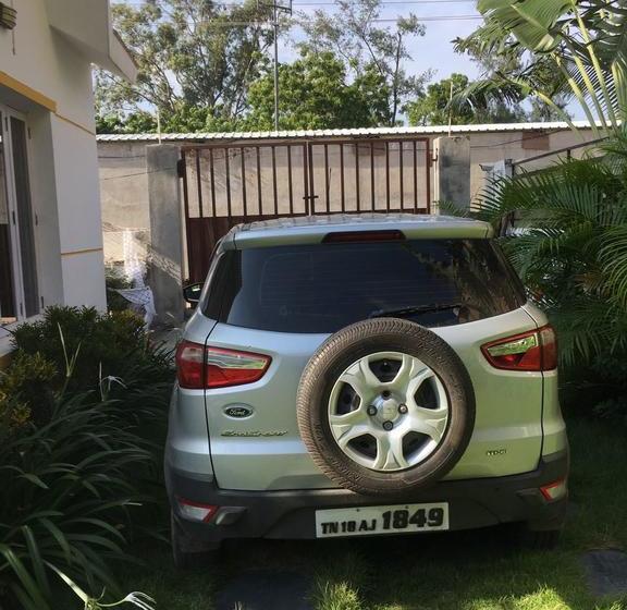 Lazy Day S Beach Resort 15