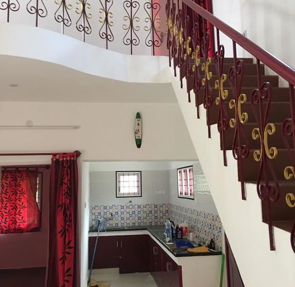 Lazy Day S Beach Resort 16