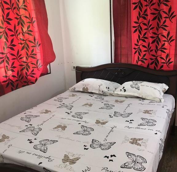 Lazy Day S Beach Resort 19