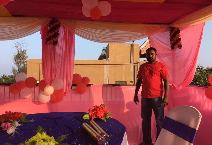 Lazy Day S Beach Resort 4