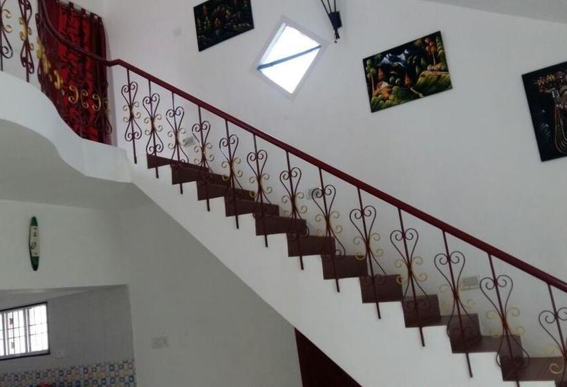 Lazy Day S Beach Resort 7