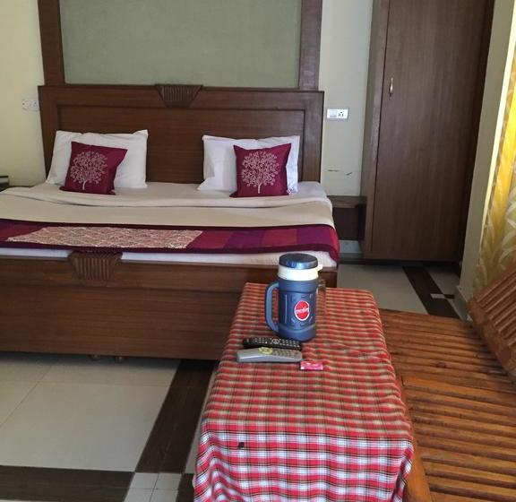 Vikrant Hotel & Restaurant Himachal Pradesh