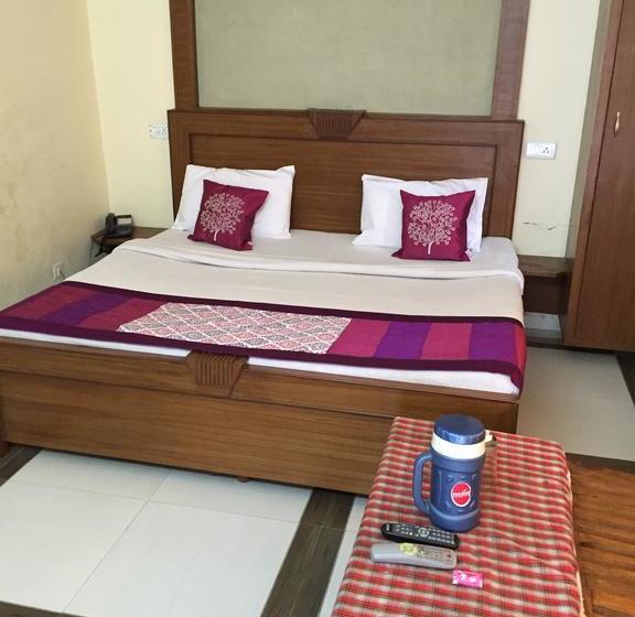 Vikrant Hotel & Restaurant 2