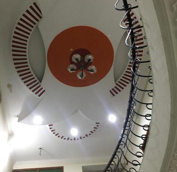 Hotel Giriraj Kripa Atithi Bhawan 19