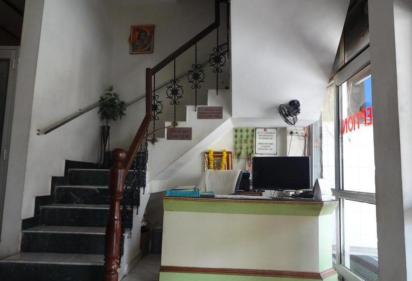 Hotel Giriraj Kripa Atithi Bhawan 2