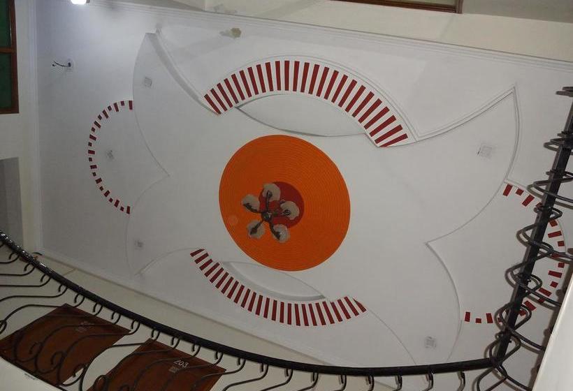 Hotel Giriraj Kripa Atithi Bhawan 3