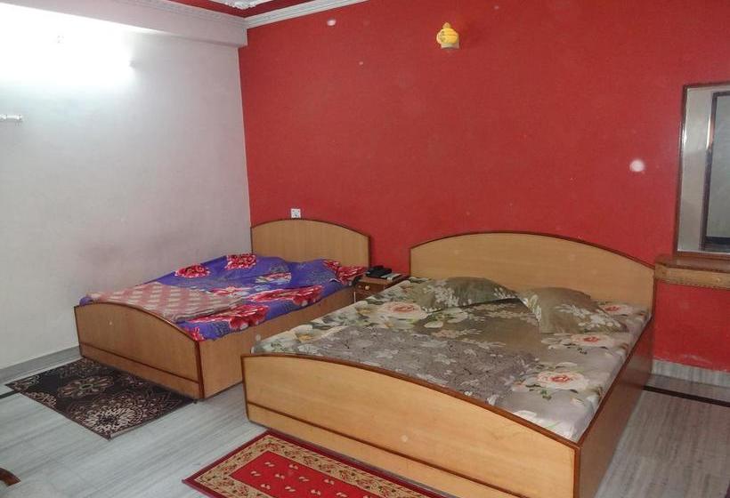 Hotel Giriraj Kripa Atithi Bhawan 7