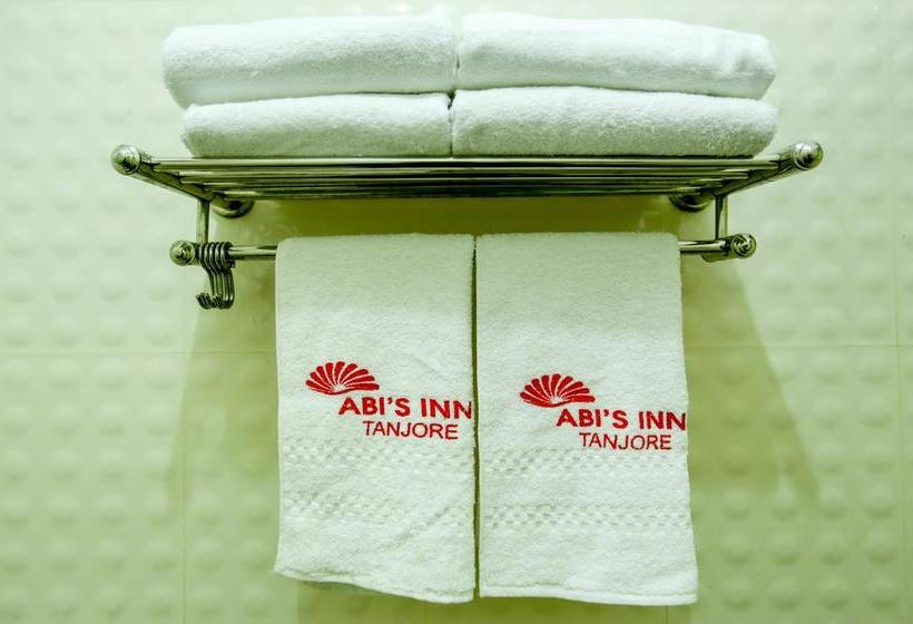 Hotel Abi S Inn 2